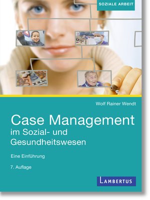 cover image of Case Management im Sozial- und Gesundheitswesen